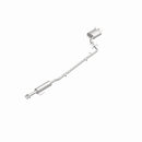 MagnaFlow BRE Exhaust Kit 07-11 Toyota Camry