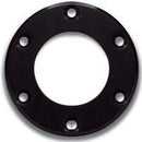 Sparco Ring Steering Wheel Ano. Black