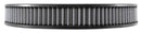 K&N Custom Air Filter Cotton Gauze 14inOD x 12 1/4inID x 2inH