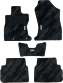 HKS FLOOR MATS VB FULL SET OCT LHD
