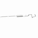 MagnaFlow BRE Exhaust Kit 87-95 Ford F-150