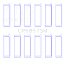 King Engine Bearings Chrysler Pentastar 3.6L ERB V6 Connecting Rod Bearing Set - Size STD