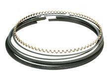 Manley 90-99 Mitsubishi 4G63/4G63T Standard Ring Set