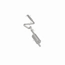 MagnaFlow BRE Exhaust Kit 05-11 Cobalt HHR G5 Pursuit