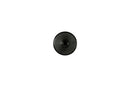 Turbosmart 10um 6AN Inline Fuel Filter - Black