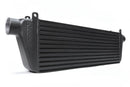 PERRIN 02-26 Subaru WRX/STI Standard Size Front Mount Intercooler Core - Black