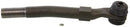 MOOG 05-22 Ford F-250 Super Duty Front Right Outer Tie Rod End