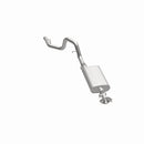 MagnaFlow BRE Exhaust Kit 97-06 Jeep Wrangler