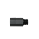 DeatschWerks 4ORB Male to Female Check Valve (Use w/ DW810 Male Inlet)