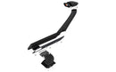 K&N 21-23 Ford Bronco 2.3L/2.7L Elevated Intake Kit (Snorkel)