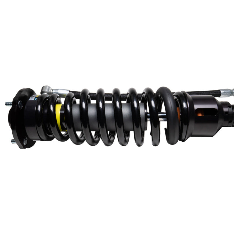 Bilstein 15-24 Ford F-150 4WD B8 8112 (ZoneControl CR) Front Left Shock Absorber - 0.7-2.7in Lift