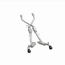 Magnaflow 23-2025 Nissan Z SPEQ Series Cat-Back Exhaust System