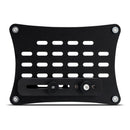 Mishimoto 2023+ Honda Civic Type-R License Plate Relocation Kit