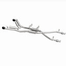 Magnaflow 23-2025 Nissan Z SPEQ Series Cat-Back Exhaust System