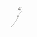 MagnaFlow BRE Exhaust Kit 03-05 Honda Accord 2.4L