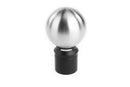 PERRIN 22-26 Subaru WRX & 20-25 Outback/Ascent/Legacy (CVT ONLY) SS Shift Knob - Ball Style