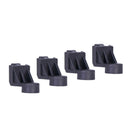 SPAL Fan Mounting Bracket Kit (Pack of 4)