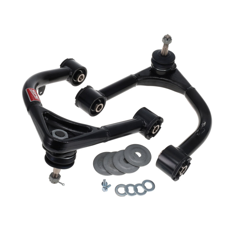 SPC Performance 08-21 Toyota Land Cruiser 200 Series Adjustable Upper Control Arms
