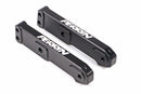 PERRIN 22-26 Subaru WRX Front Mount Intercooler Boost Tube Kit - Black