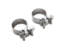 Vance & Hines 95-16 Harley-Davidson Touring Twin Cam Touring Slip-On Clamp Kit