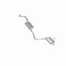 MagnaFlow BRE Exhaust Kit 09-17 Chevy Traverse 3.6L
