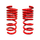 Roush 18-24 Ford Mustang GT w/ MagneRide Lowering Springs - Set of 4