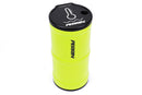 PERRIN 15-21 Subaru STI Front Mount Intercooler Boost Tube Kit - Neon Yellow