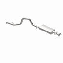 MagnaFlow BRE Exhaust Kit 97-06 Jeep Wrangler