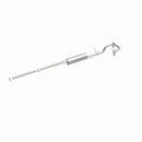 MagnaFlow BRE Exhaust Kit 87-95 Ford F-150