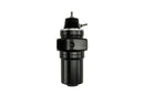 Turbosmart -10AN FPRF10 Canister Style Fuel Filter w/Regulator - Black