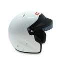 RaceQuip OF25 SA2025 WH XXL HELMET