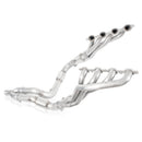 Stainless Works 14-16 Chevy Silverado/GMC Sierra Fit 5.3L Only Header High-Flow Cats Factory Conn