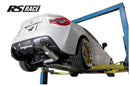 GReddy 17+ Toyota 86 RS Race Exhaust
