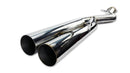 ISR Performance 03-04 Infiniti G35 RWD Sedan EP Dual Tip Exhaust