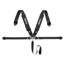 Sparco Belt Club H-4R Recreational 5pt Harness