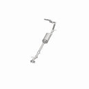 MagnaFlow BRE Exhaust Kit 01-06 Escalade Avalanche Suburban Yukon 5.3L