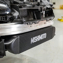 Mishimoto 2023+ Honda Civic Type-R Intercooler Kit w/Pipes - Black Intercooler/Red Pipes