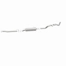 MagnaFlow BRE Exhaust Kit 06-09 Dodge Ram 1500 2500 3500 5.7L
