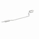 MagnaFlow BRE Exhaust Kit 07-11 Toyota Camry