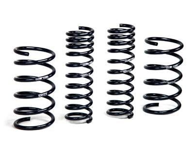 H&R 82-88 BMW 528e/535i/535is E28 Sport Spring (w/o Self-Leveling)