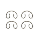 Wilwood Clip Kit Pad Pin Retainer D8 / DP6/ TX6R / AERO