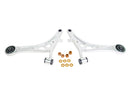 Whiteline 17-21 Subaru WRX/STI Front Lower Control Arms w/ Caster Correction