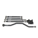 Ridetech 2015+ Ford F150 RWD 4-Link Rear Bar Kit