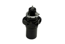 Turbosmart FPRF6 Fuel Pressure Regulator and Filter - Black