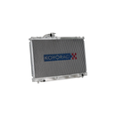Koyo 01-05 Lexus IS300 (w/ Manual Transmission) Racing Radiator