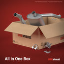 MagnaFlow BRE Exhaust Kit 10-17 Equinox Terrain 2.4L