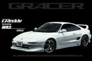 GReddy 90-96 Toyota MR-2Gracer Aero Style Front Lip Urethane Spolier  ** Must ask/call to o