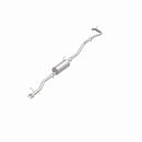 MagnaFlow BRE Exhaust Kit 95-98 Toyota T100 3.4L