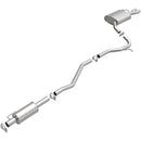 MagnaFlow BRE Exhaust Kit 06-10 Fusion Milan 2.3L
