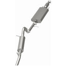 MagnaFlow BRE Exhaust Kit 09-12 Escape Tribute Mariner